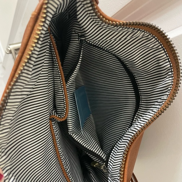 Antik Kraft SAVANNAH CROSSBODY bag NWOT - Picture 4 of 6